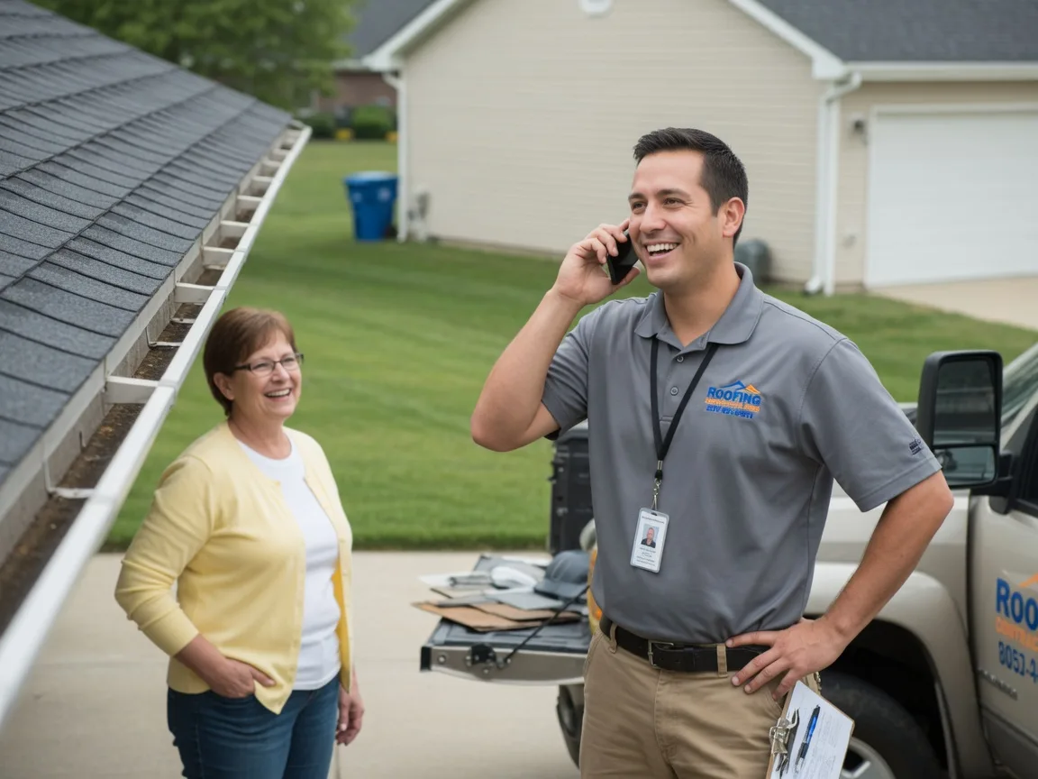 Local Roofing Contractors Mint Hill, NC FAQs